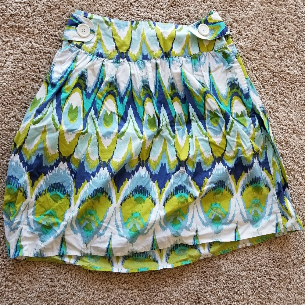 Madison skirt